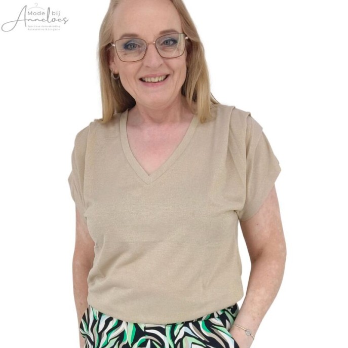 Lady Day Shirt Kathy vhals Sand glitter